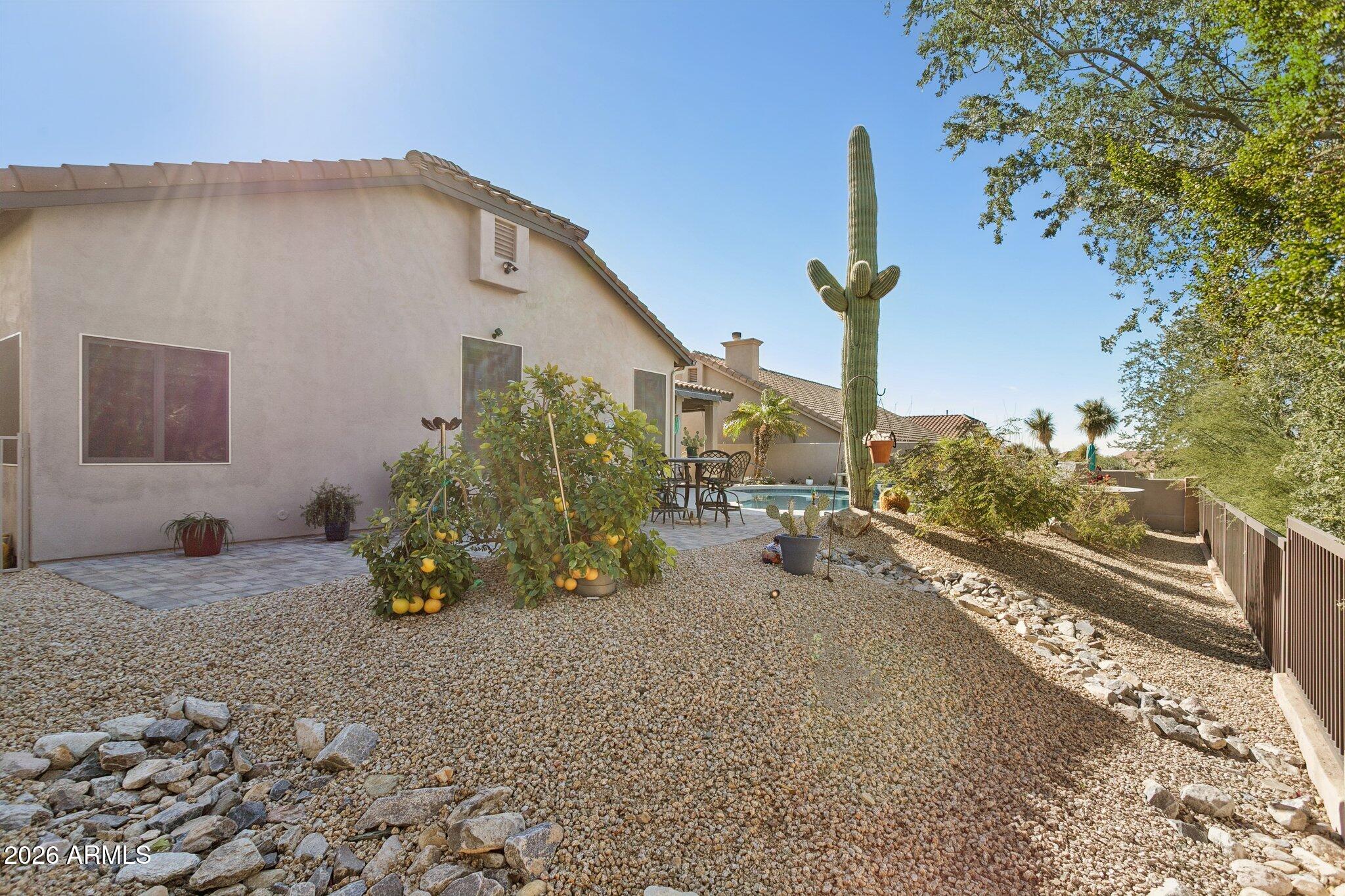 13928 E LUPINE Avenue