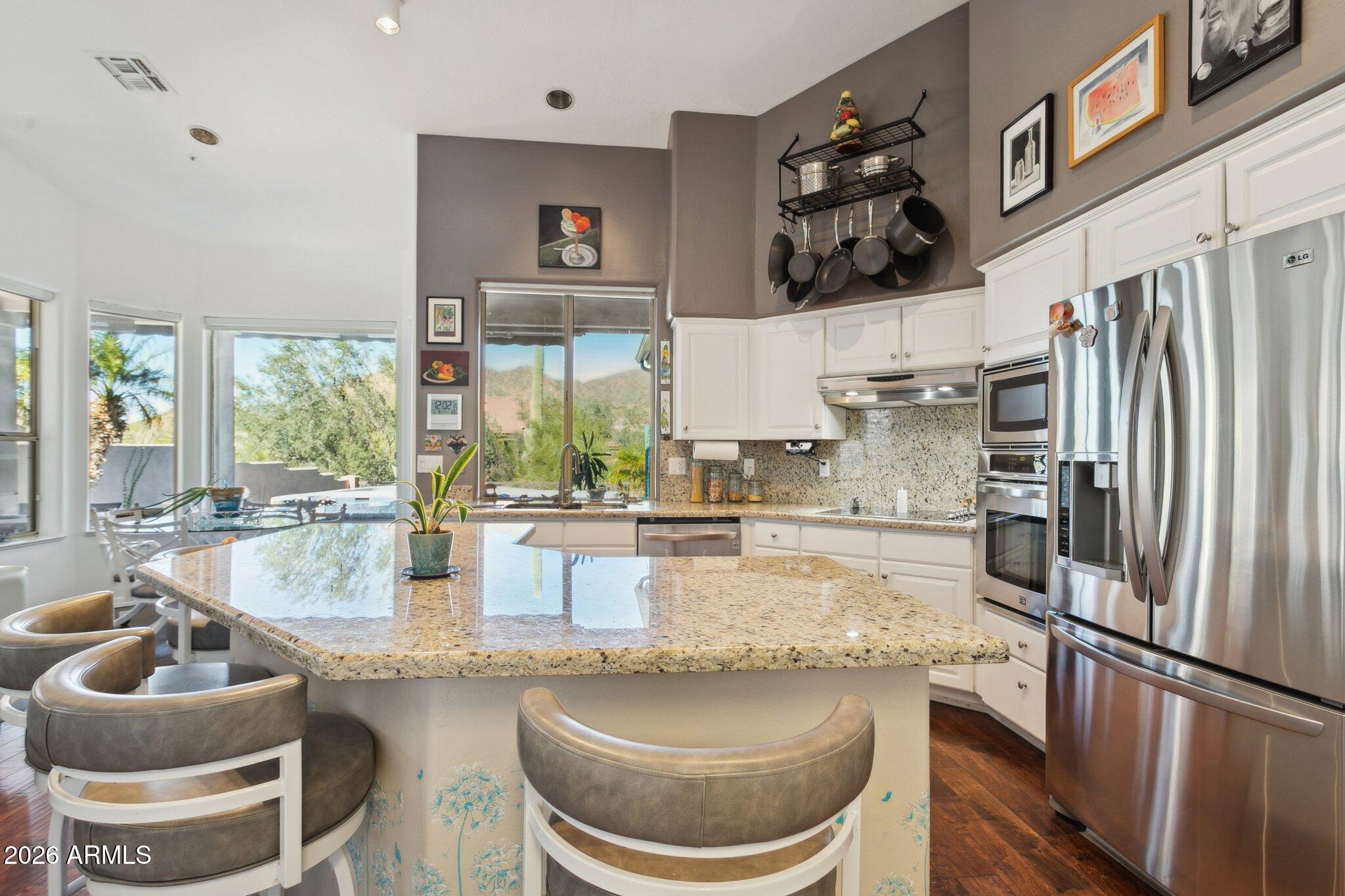 13928 E LUPINE Avenue