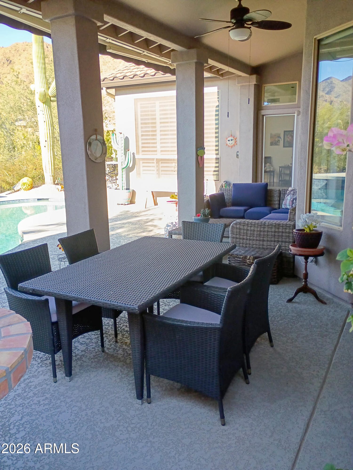 13928 E LUPINE Avenue