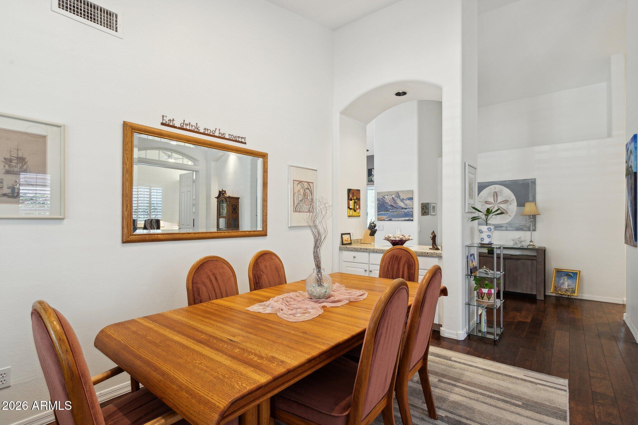 13928 E LUPINE Avenue