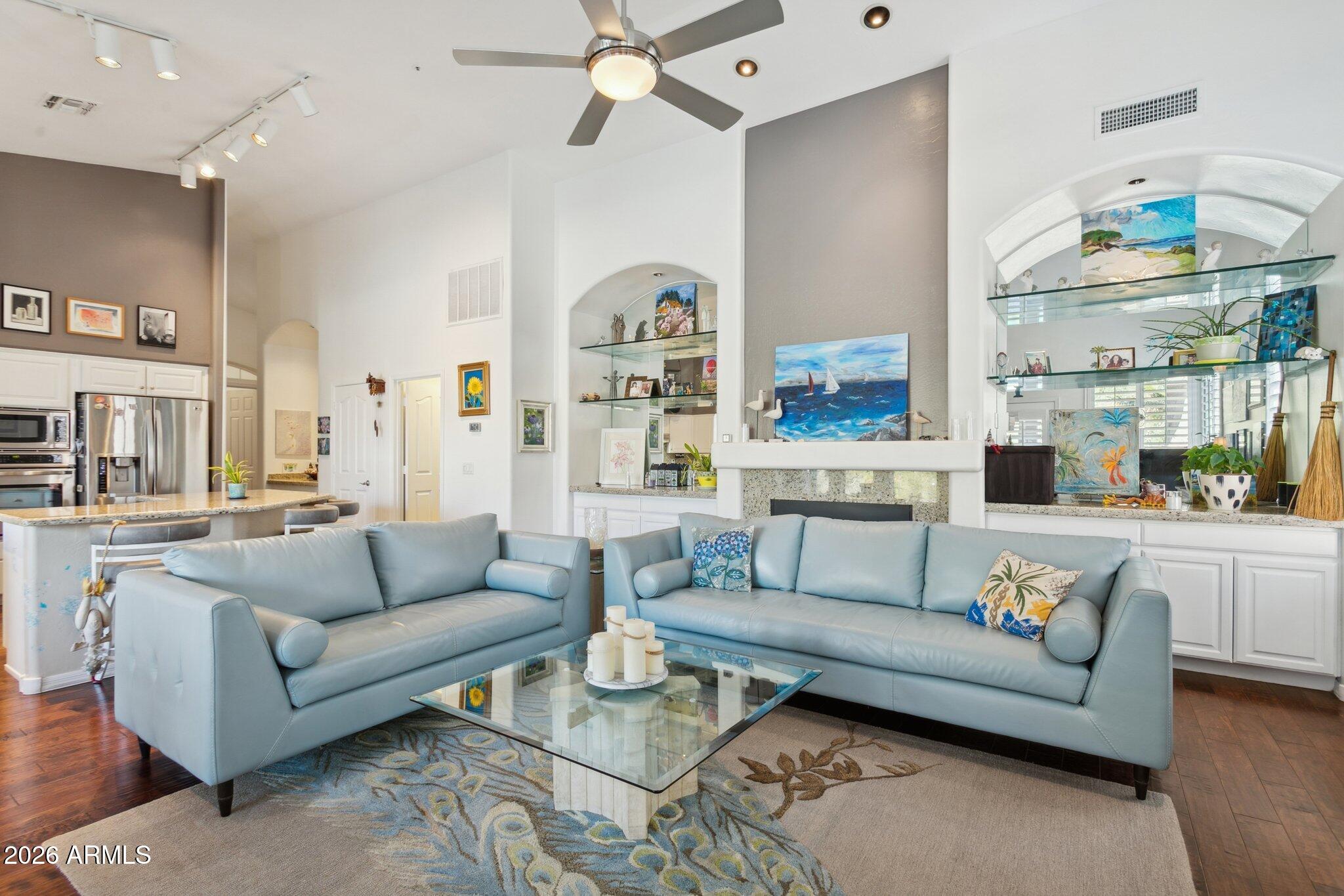 13928 E LUPINE Avenue