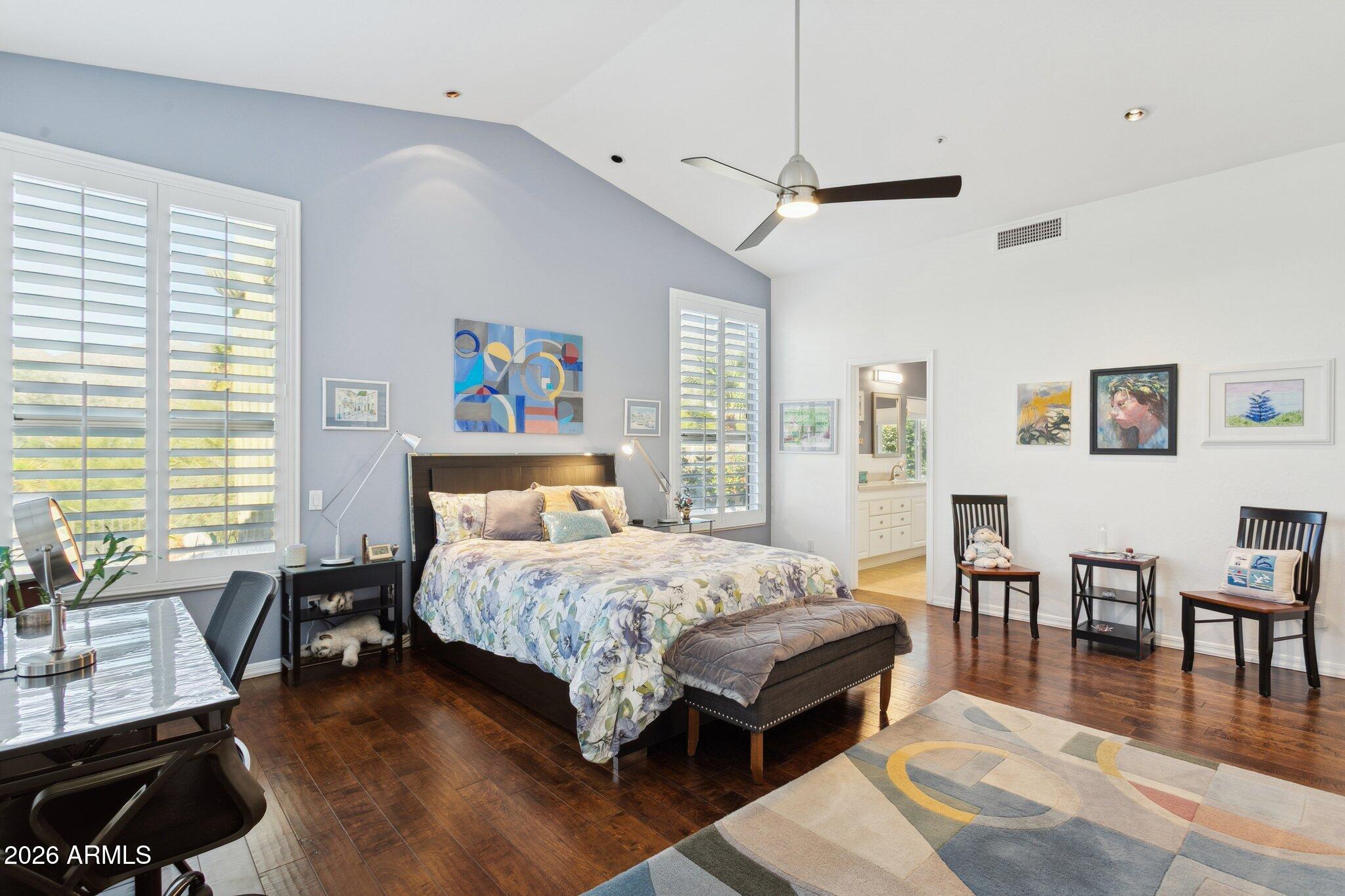 13928 E LUPINE Avenue