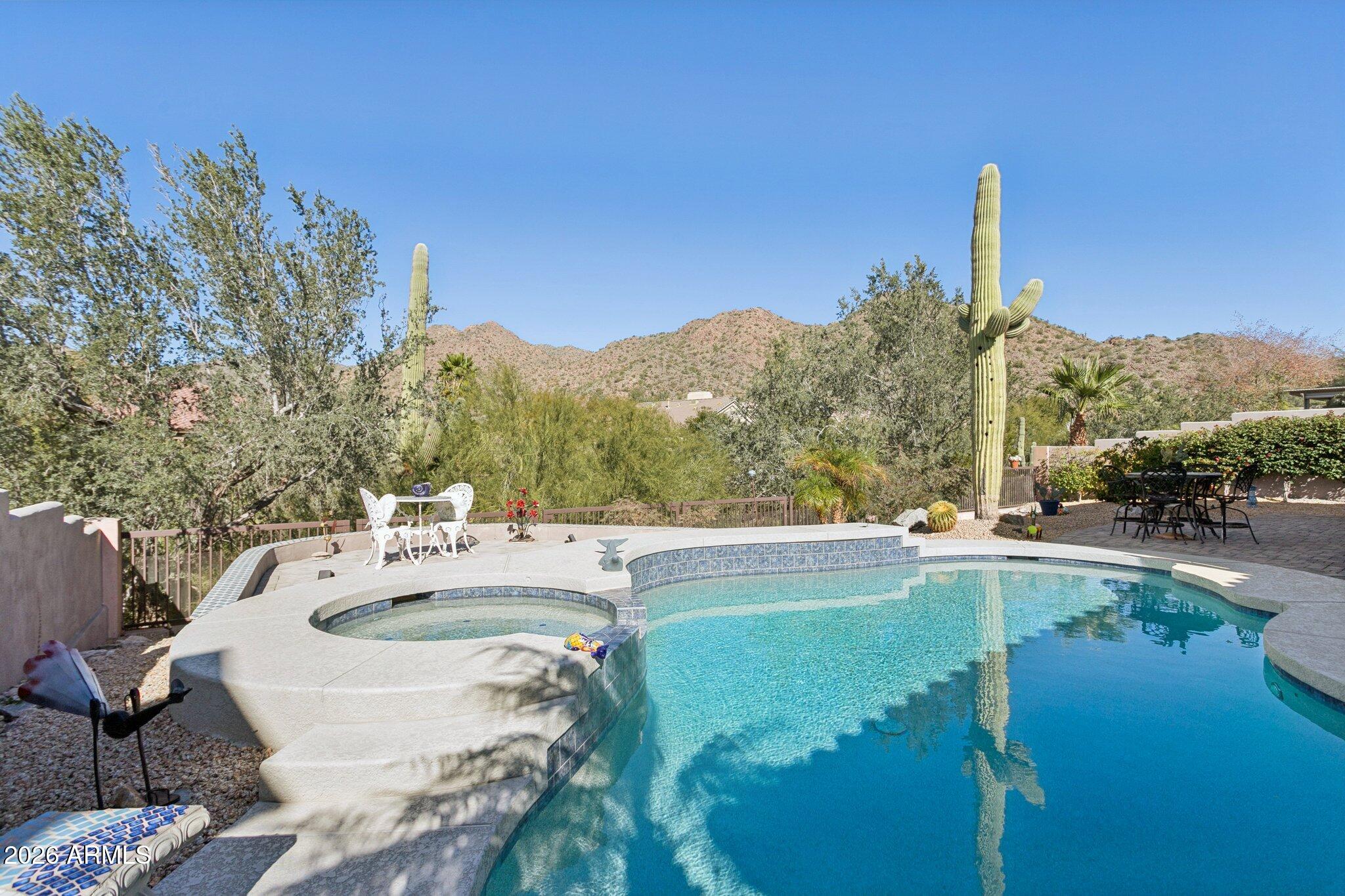 13928 E LUPINE Avenue