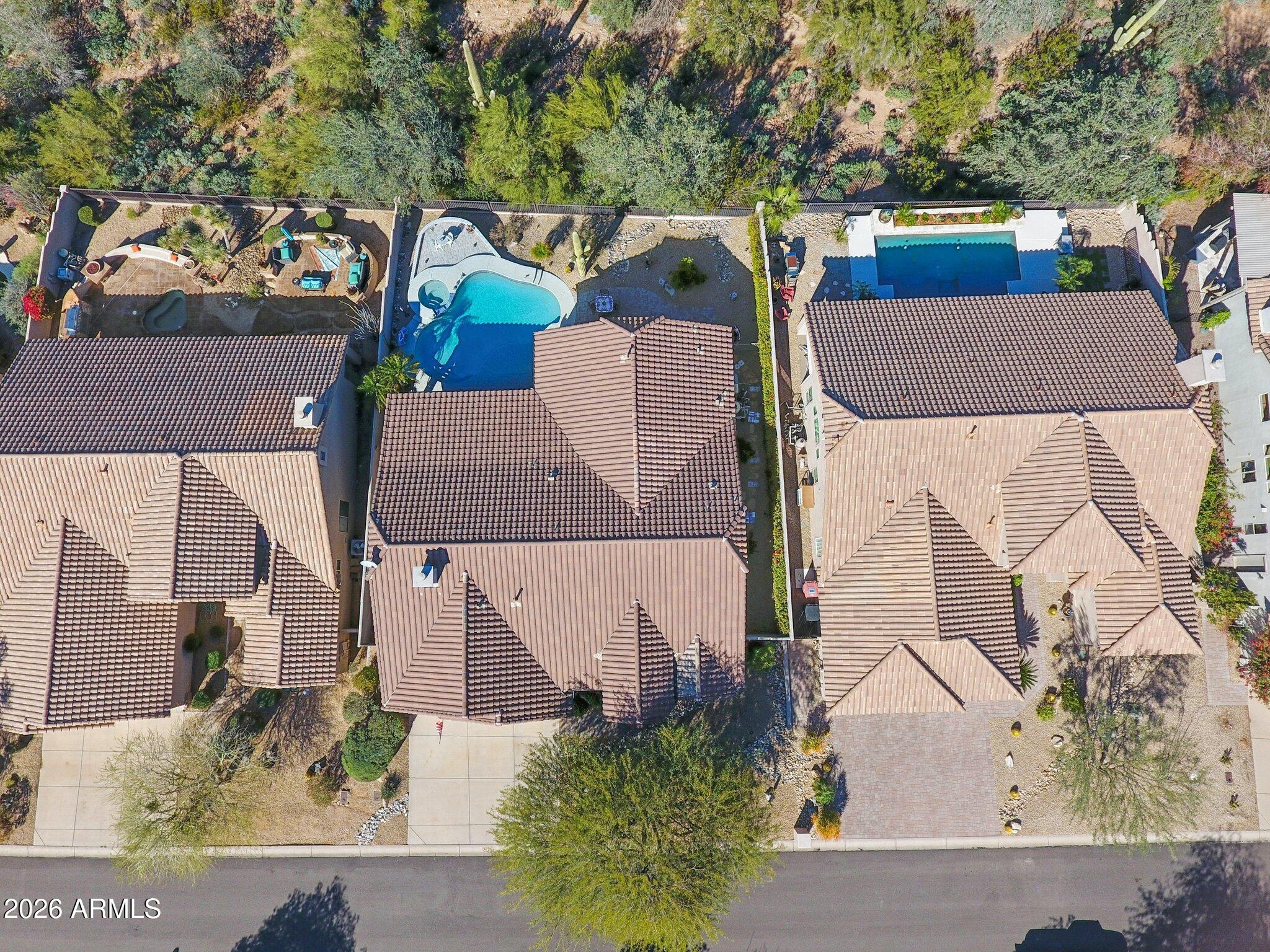 13928 E LUPINE Avenue