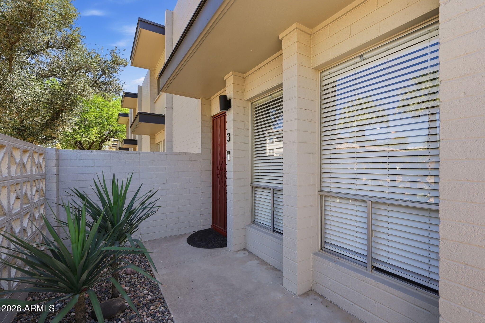 7315 E NORTHLAND Drive 3