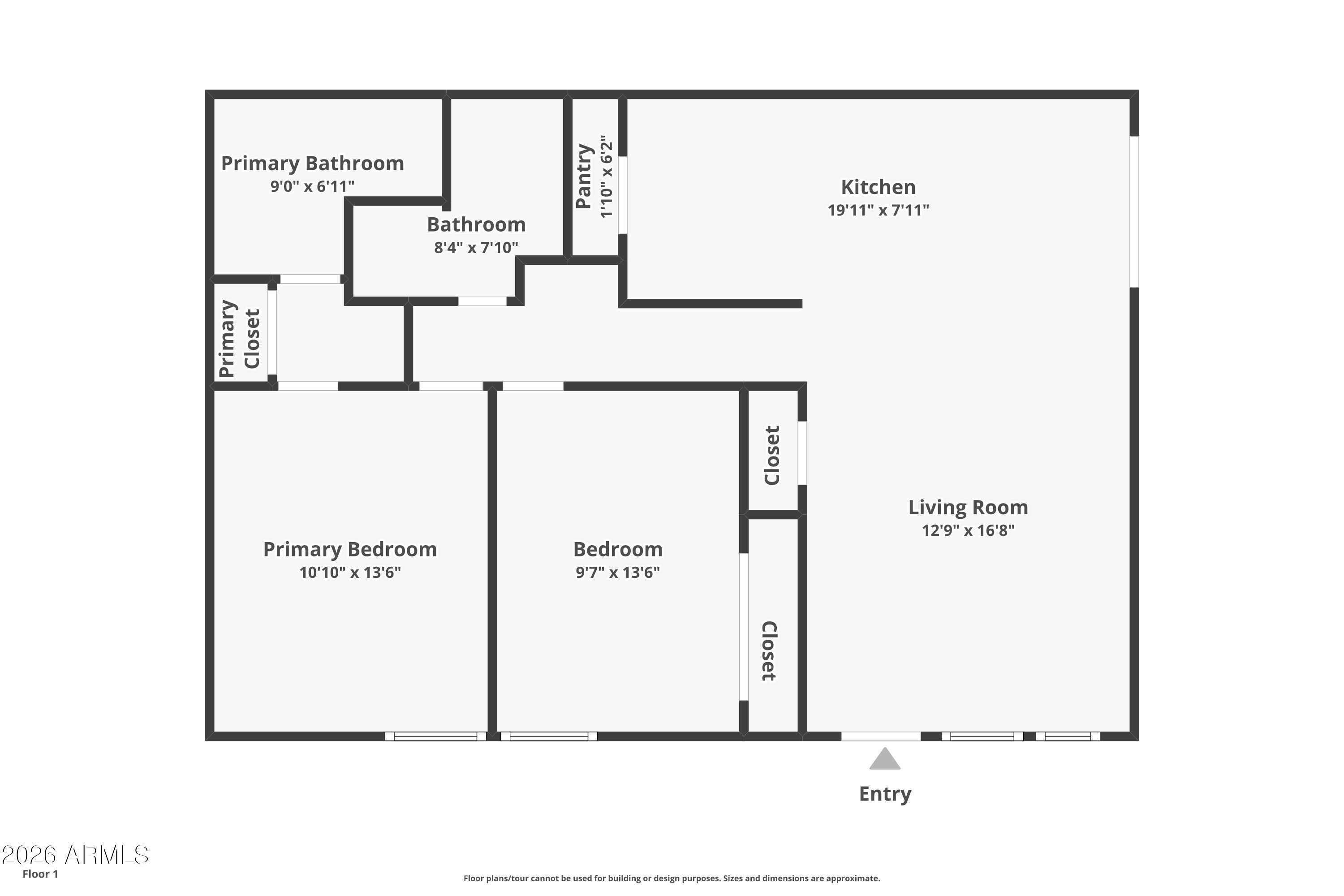 7315 E NORTHLAND Drive 3