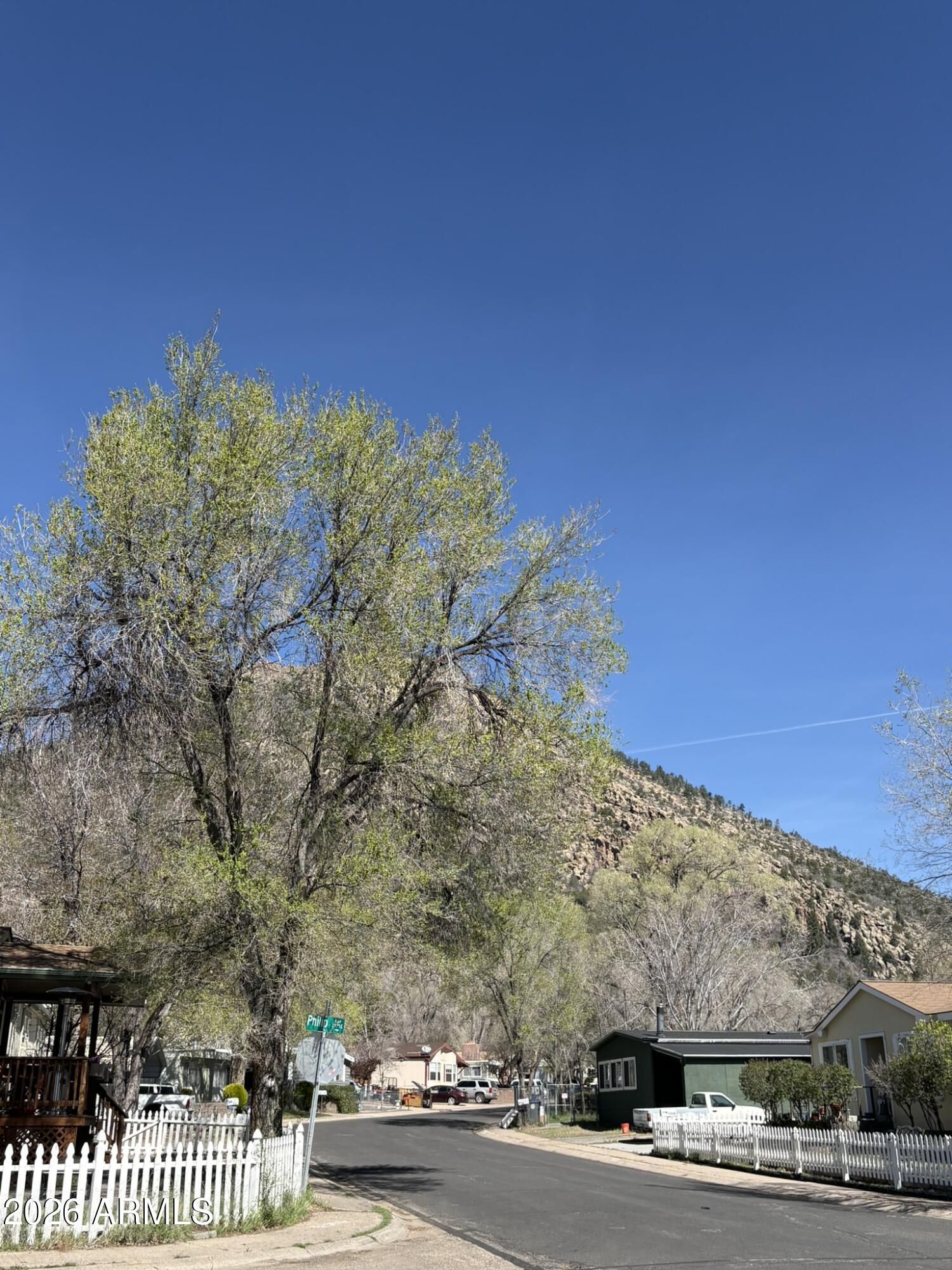 4459 N BONNER Street