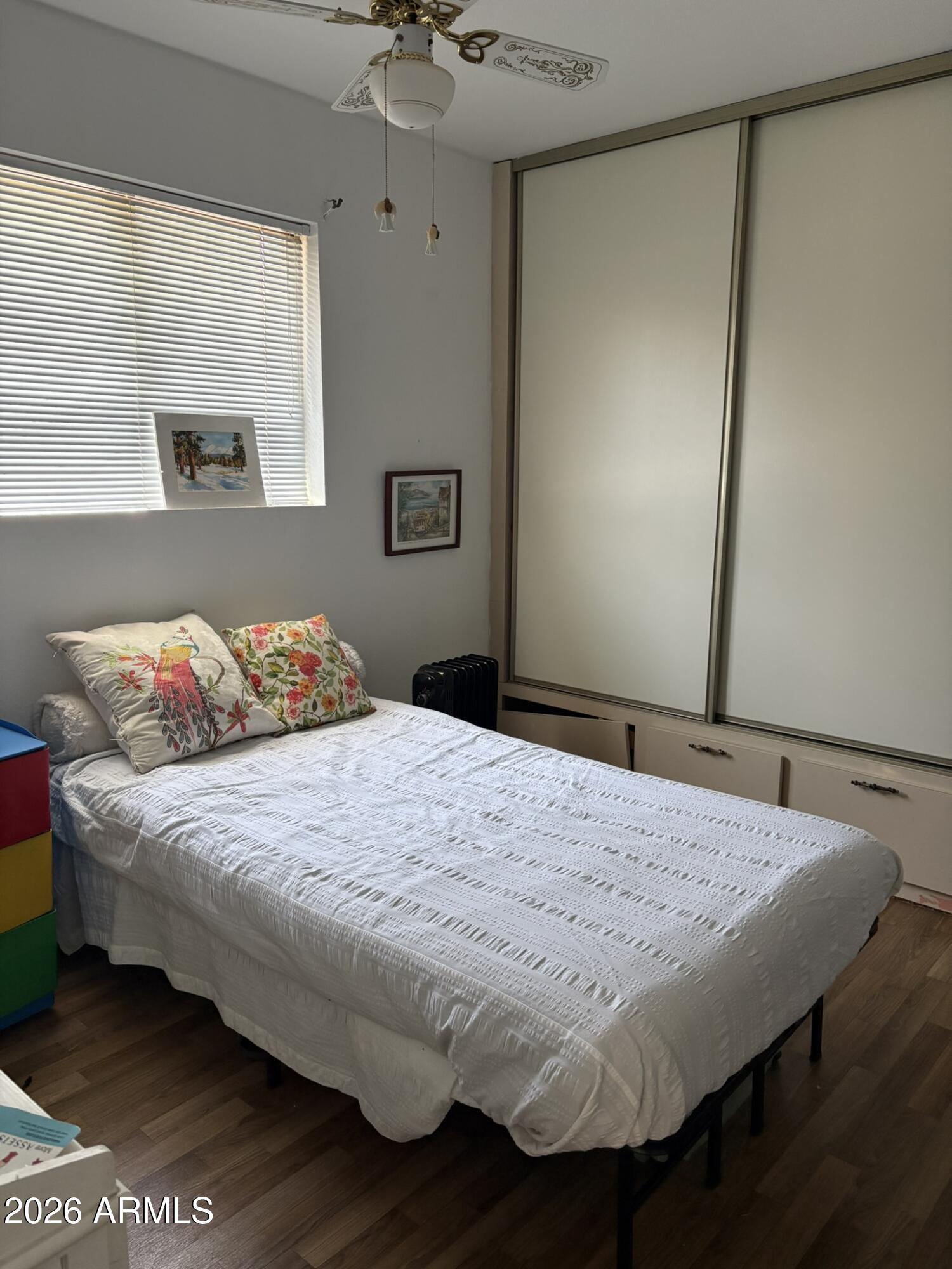 4459 N BONNER Street