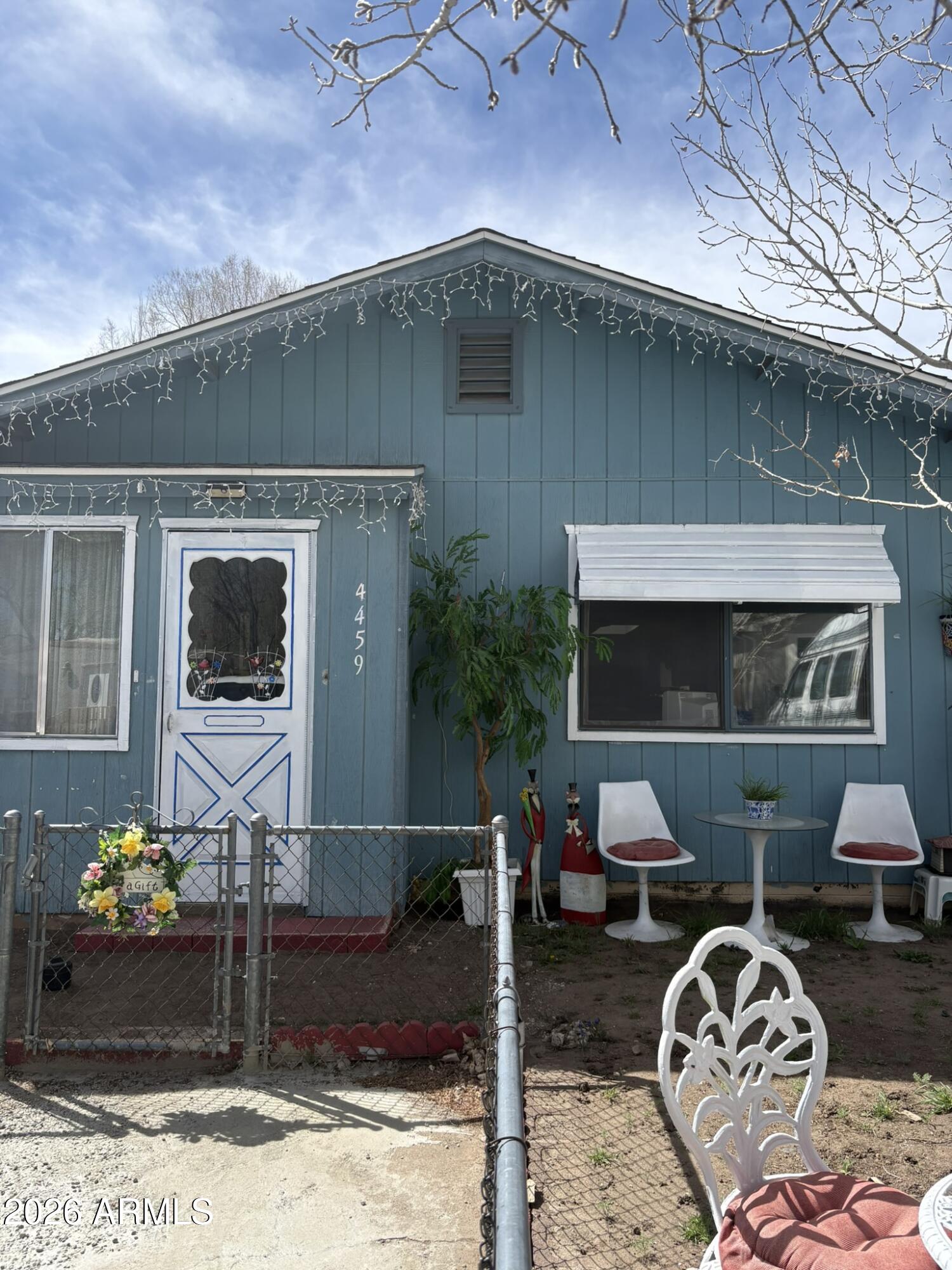 4459 N BONNER Street