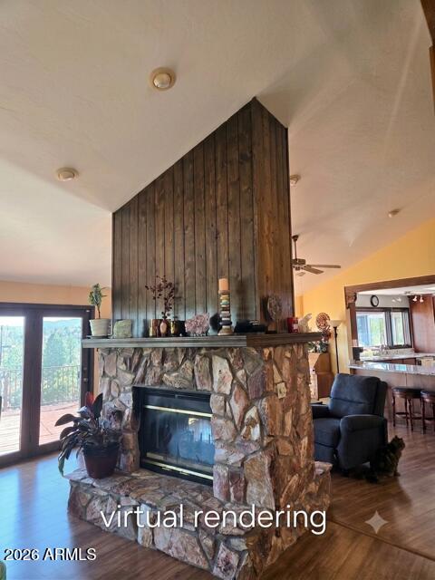 155 PARTRIDGE Lane
