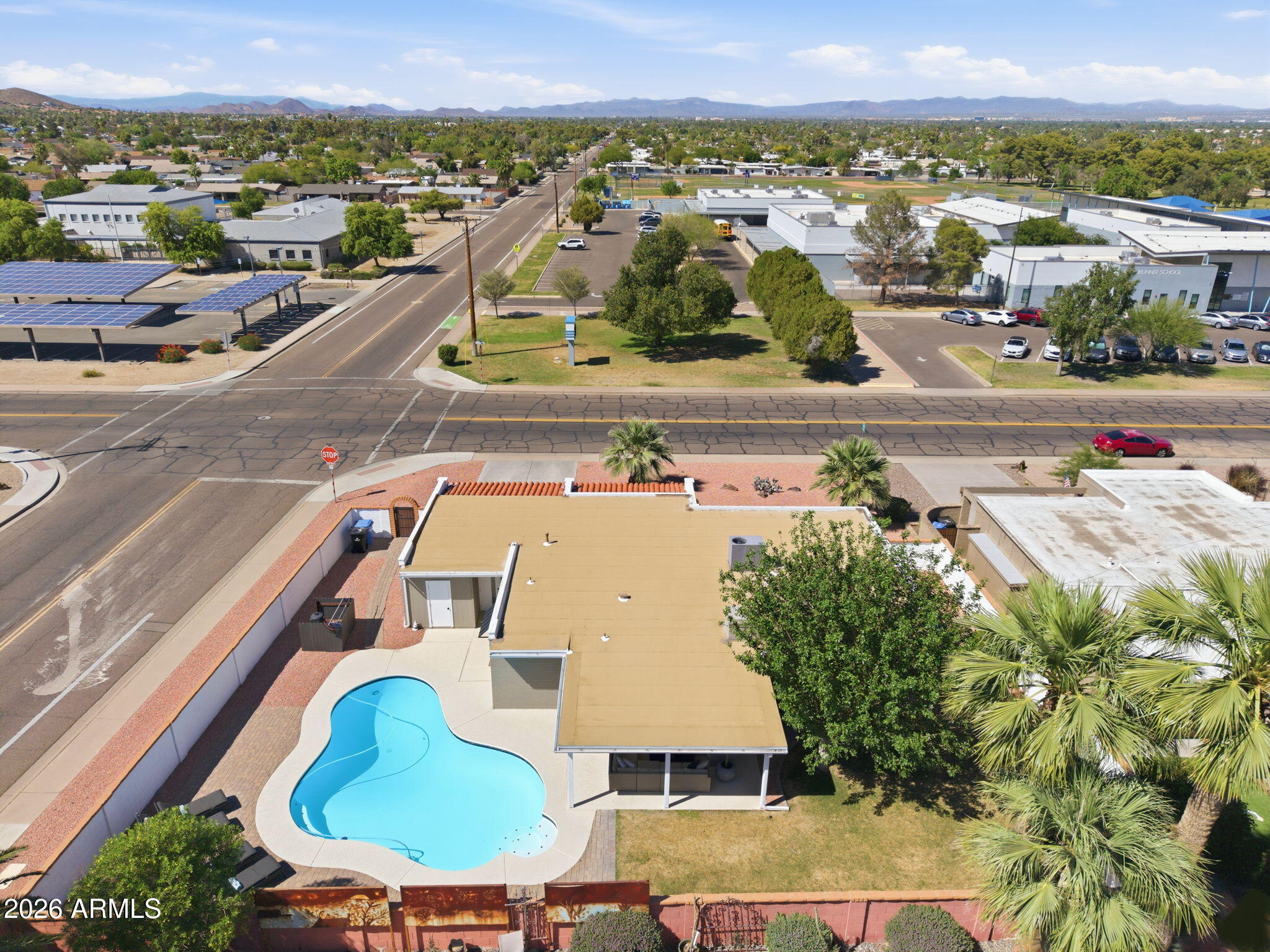 3601 E CHOLLA Street