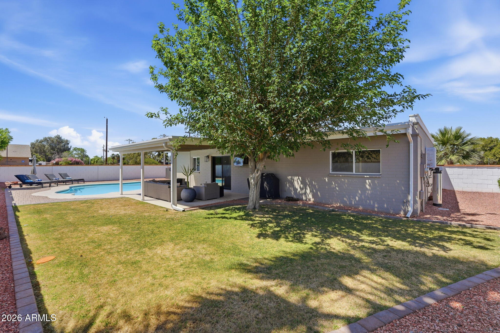 3601 E CHOLLA Street