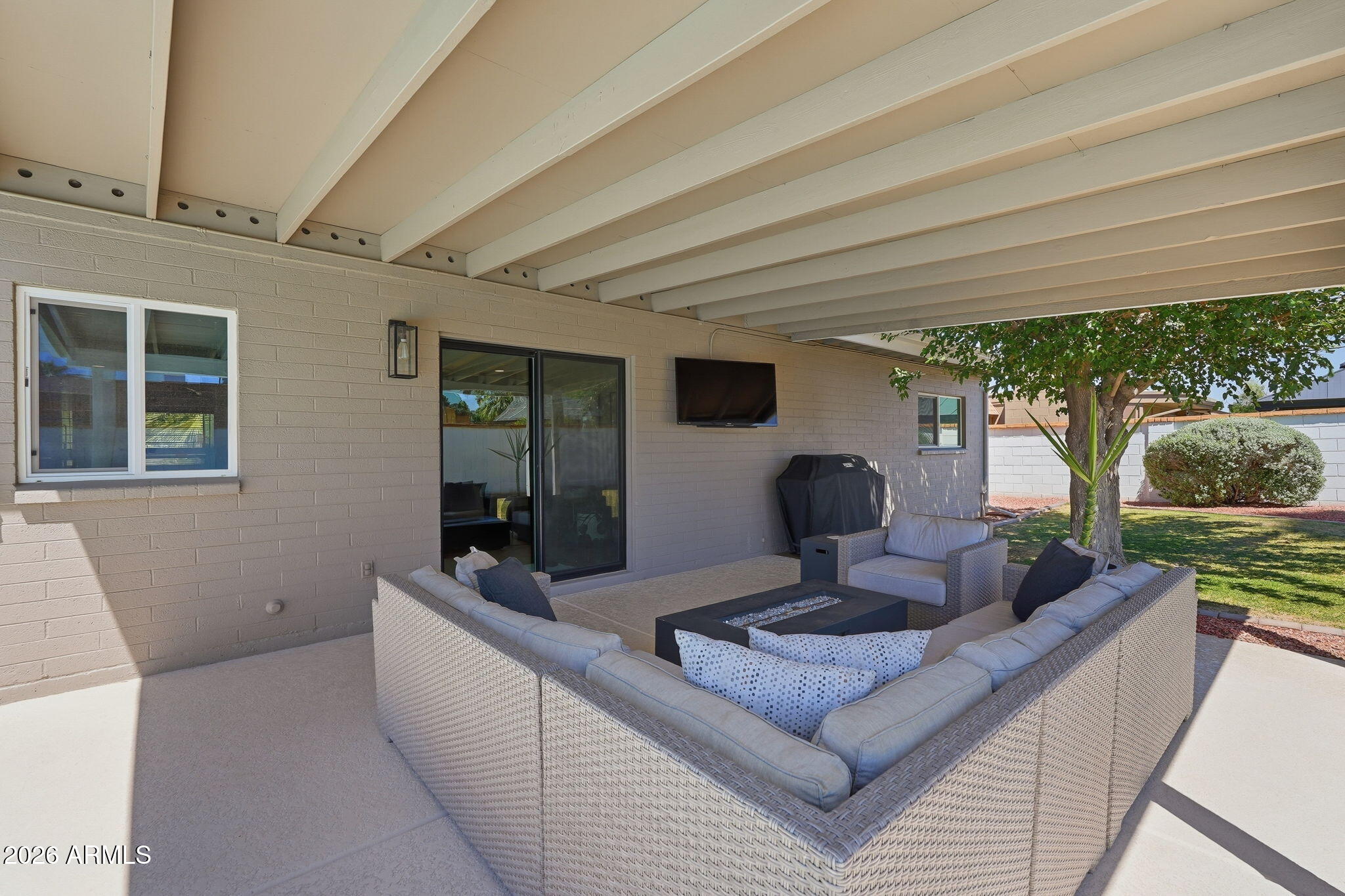 3601 E CHOLLA Street