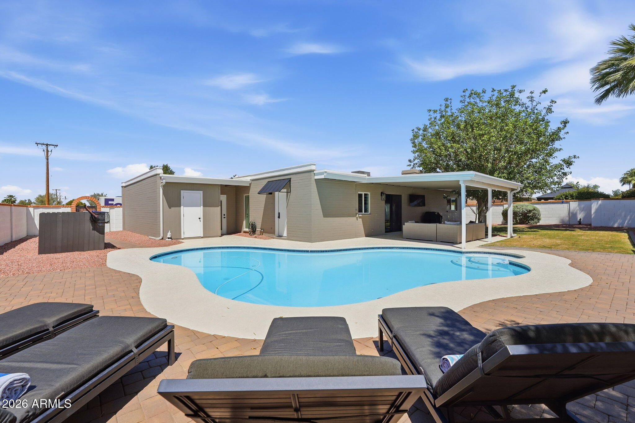 3601 E CHOLLA Street