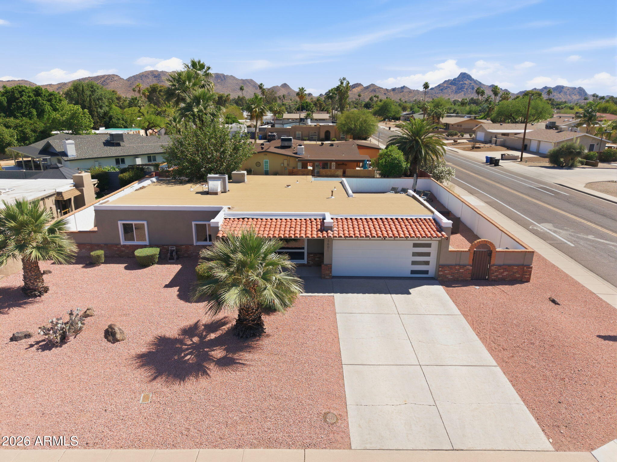 3601 E CHOLLA Street