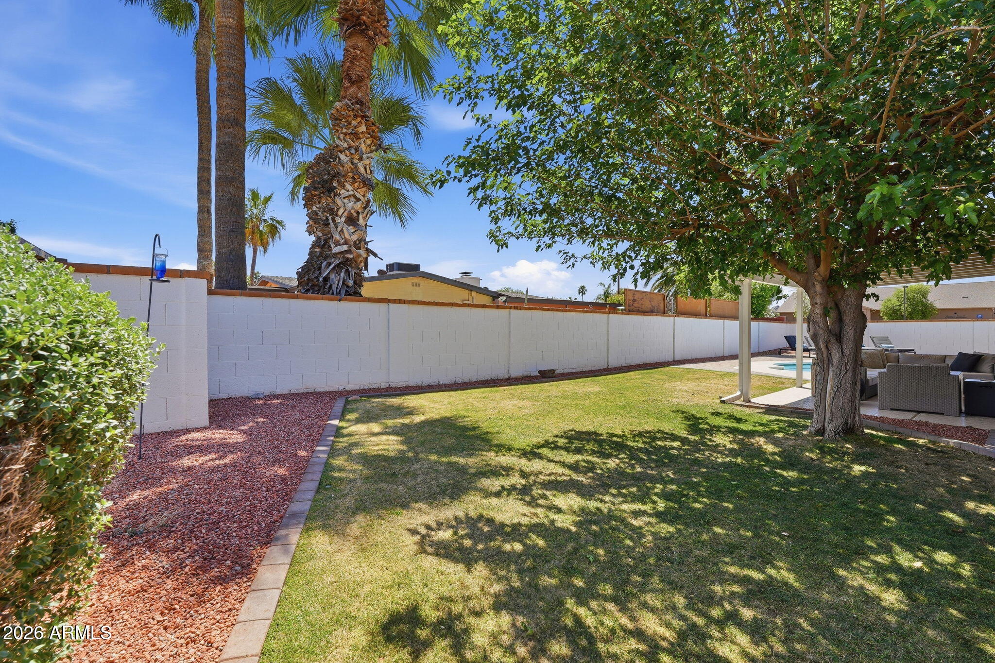 3601 E CHOLLA Street