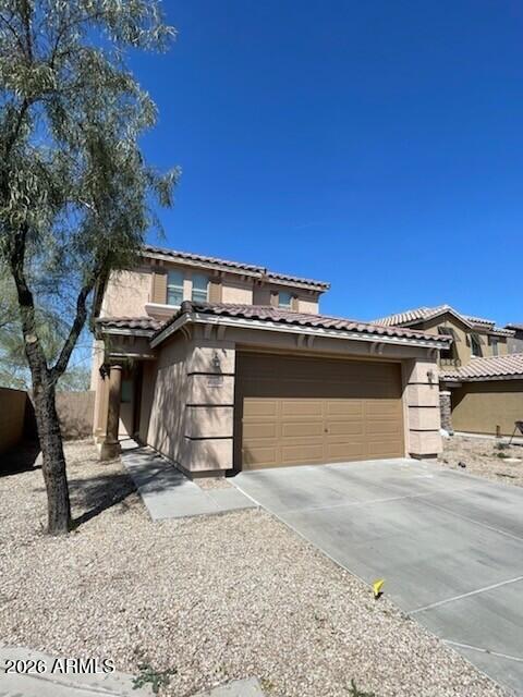 40450 W MOLLY Lane