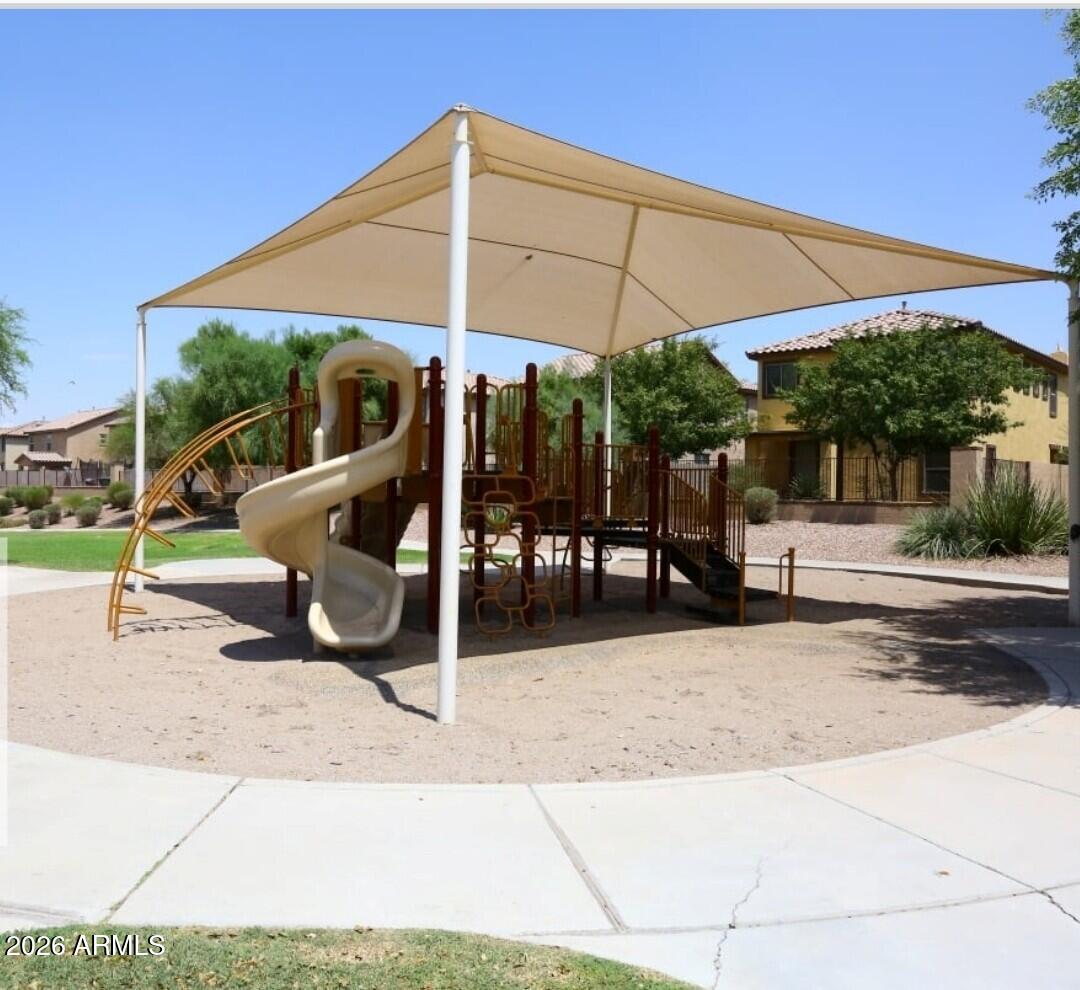 40450 W MOLLY Lane