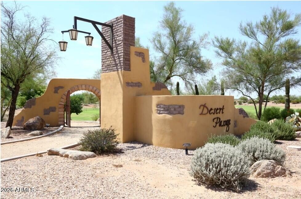 40450 W MOLLY Lane
