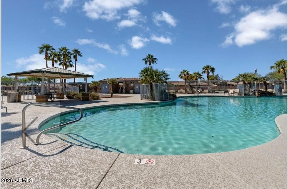 40450 W MOLLY Lane