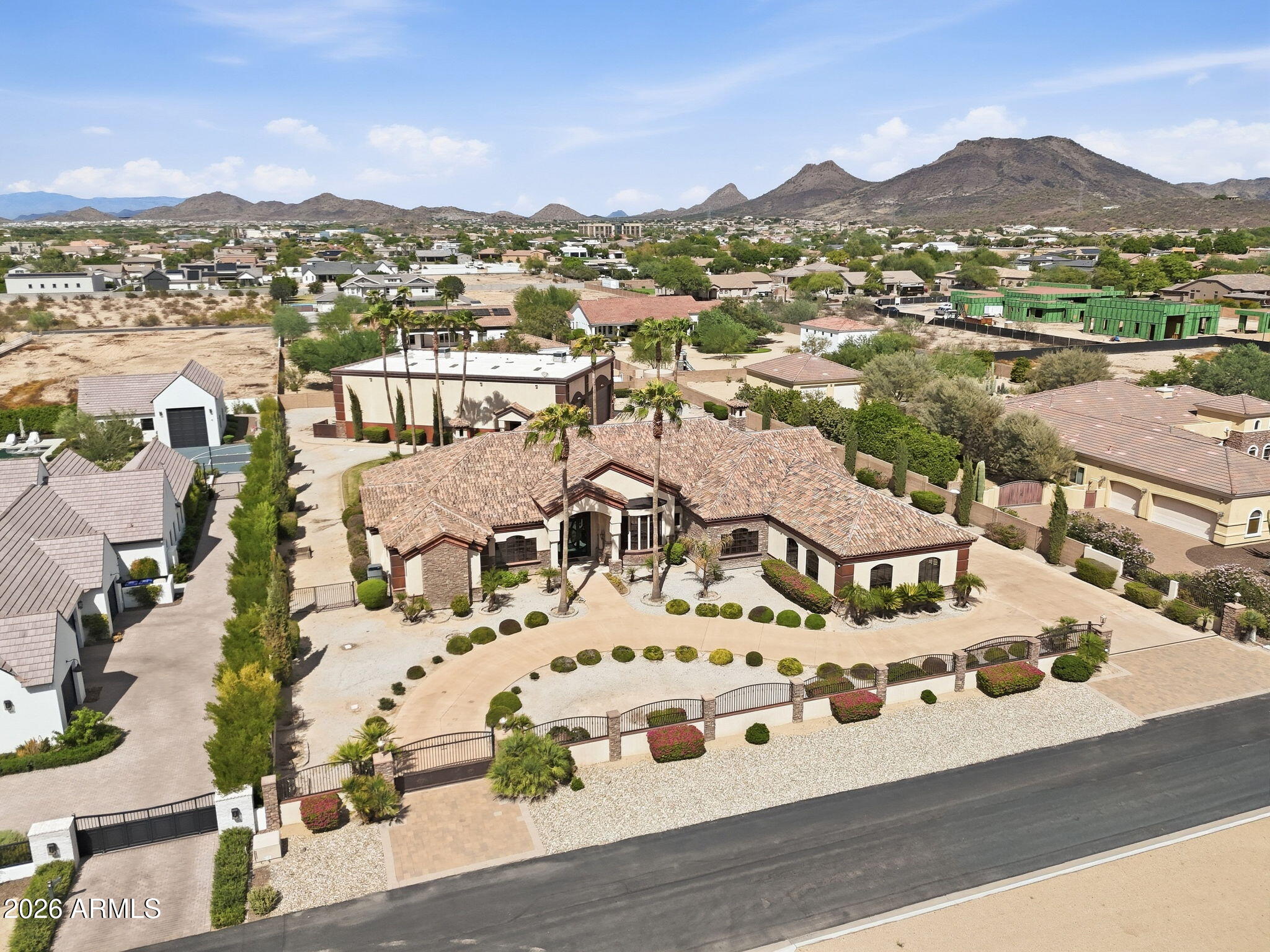 6930 W CAMINO DE ORO