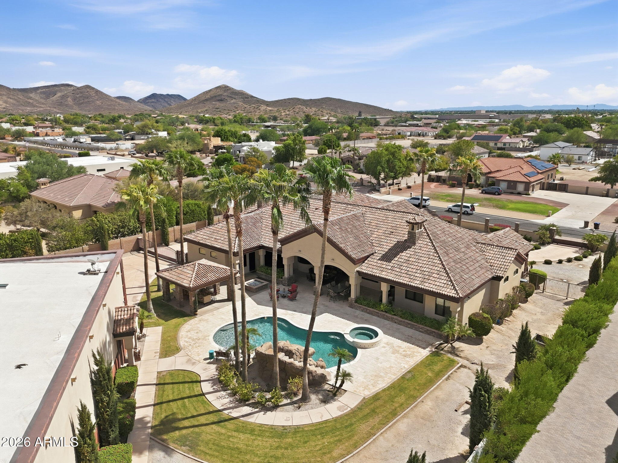6930 W CAMINO DE ORO