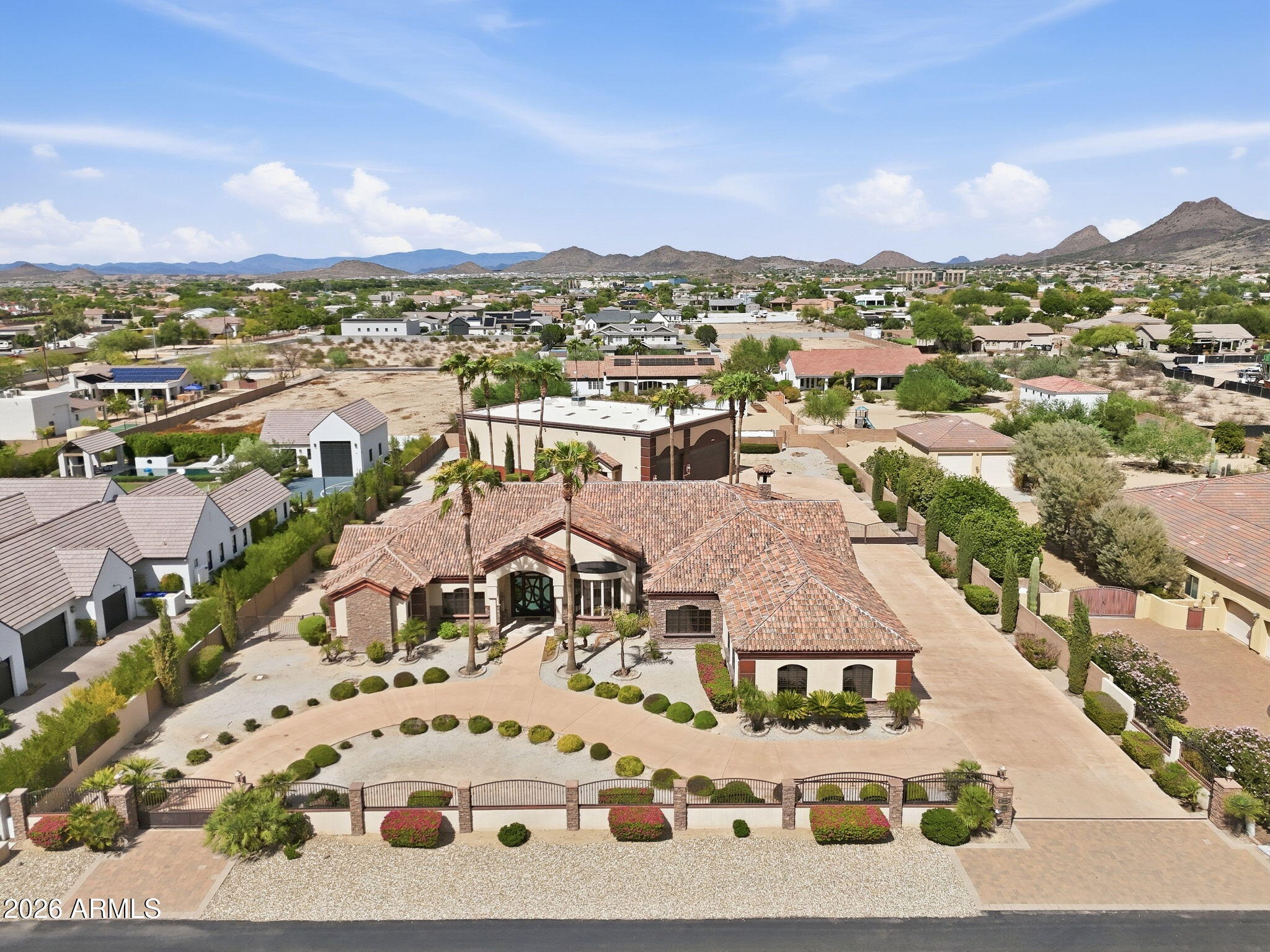 6930 W CAMINO DE ORO