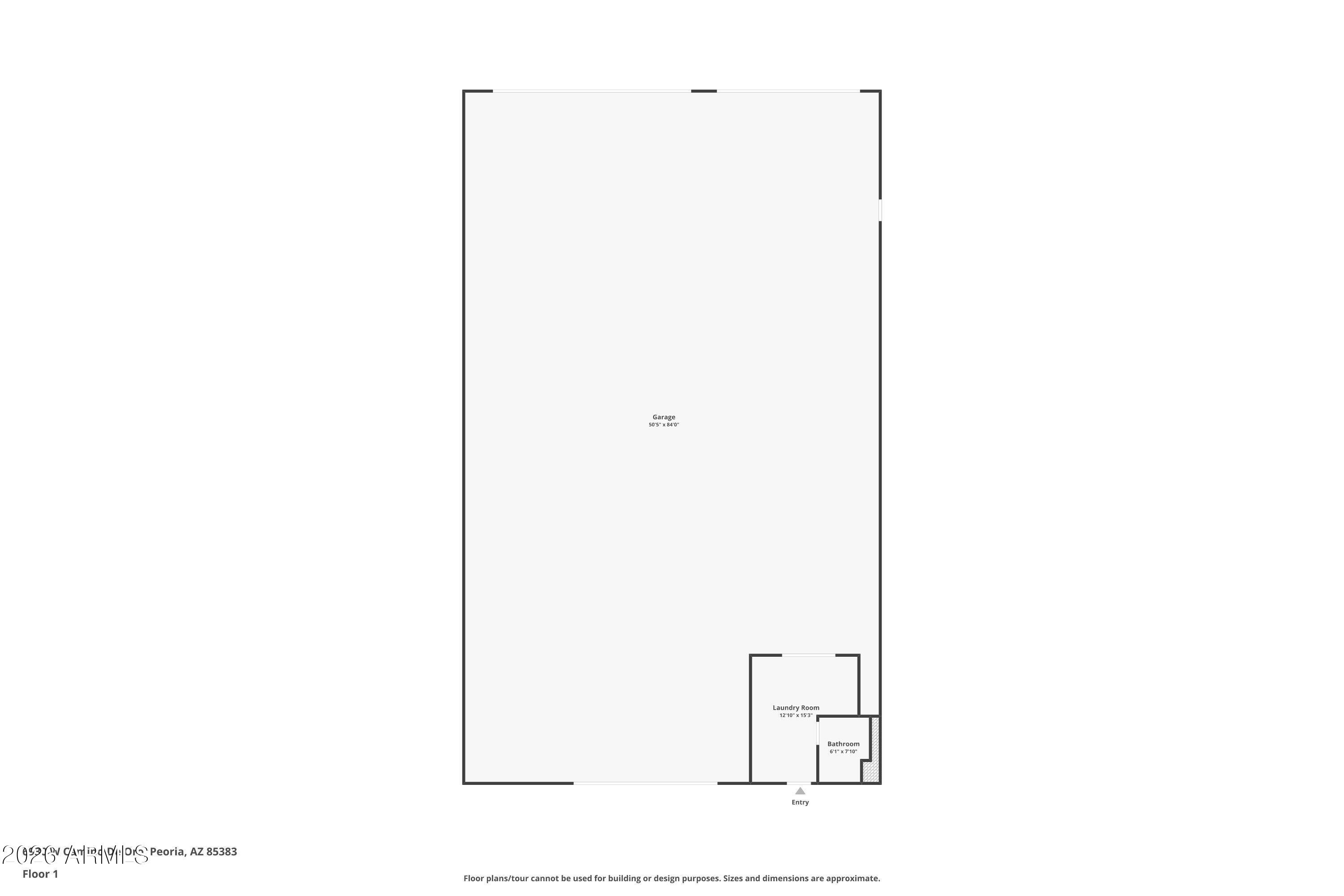 6930 W CAMINO DE ORO