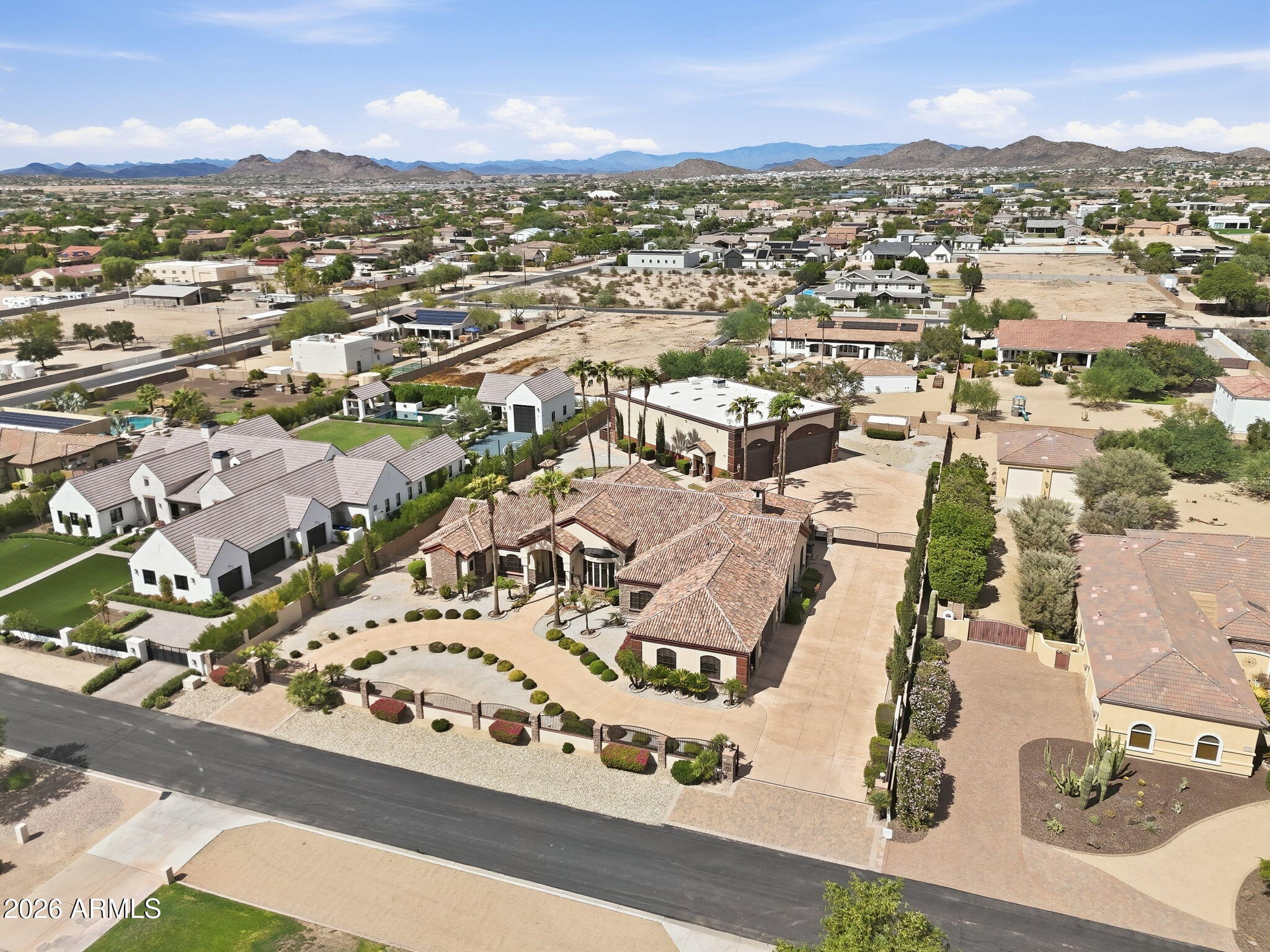 6930 W CAMINO DE ORO