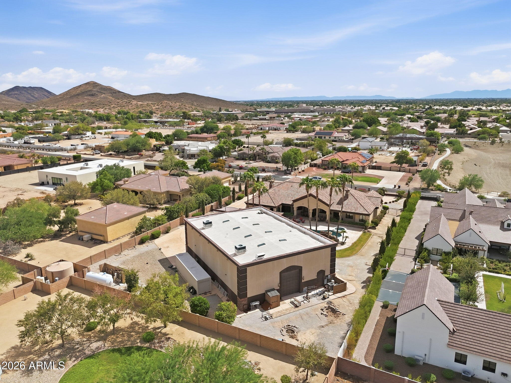 6930 W CAMINO DE ORO