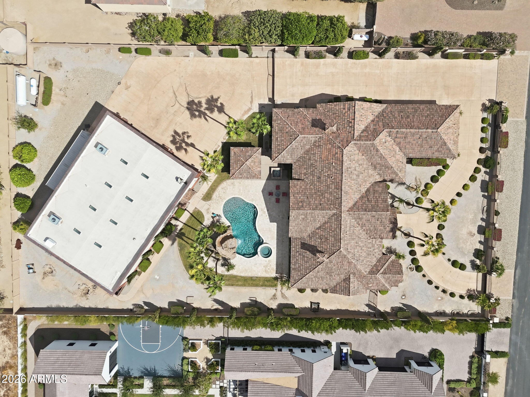 6930 W CAMINO DE ORO