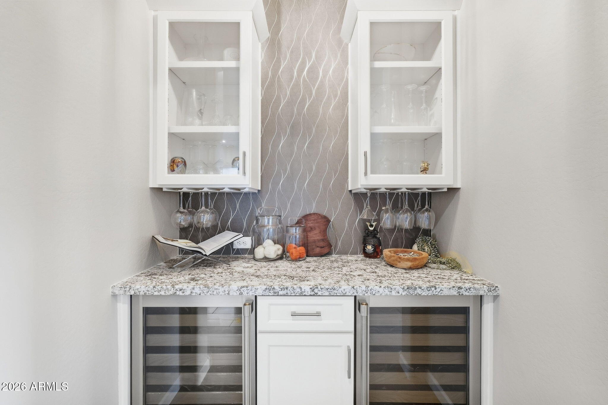 18110 E PARKER CREEK Road
