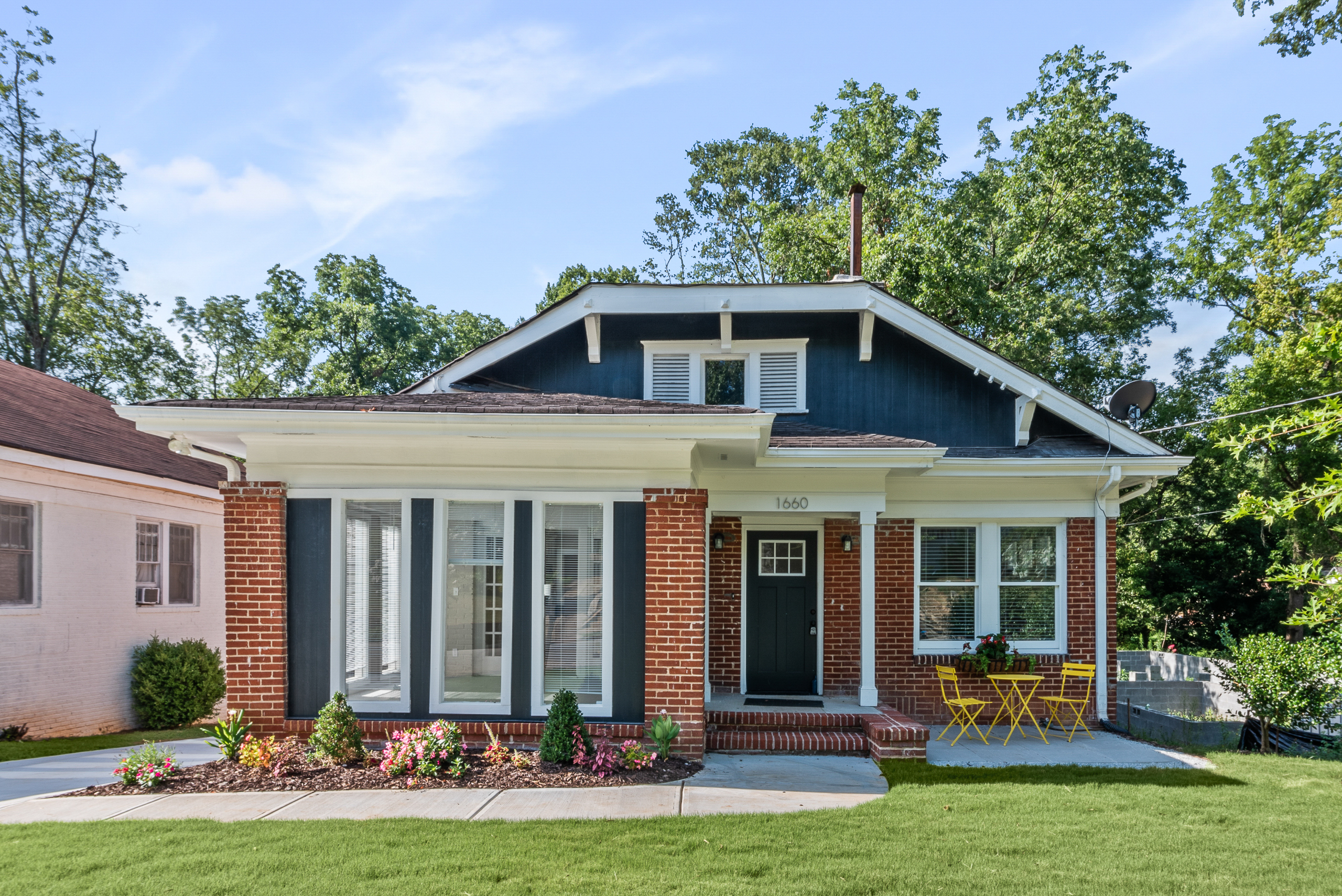 1660 S Gordon Street SW