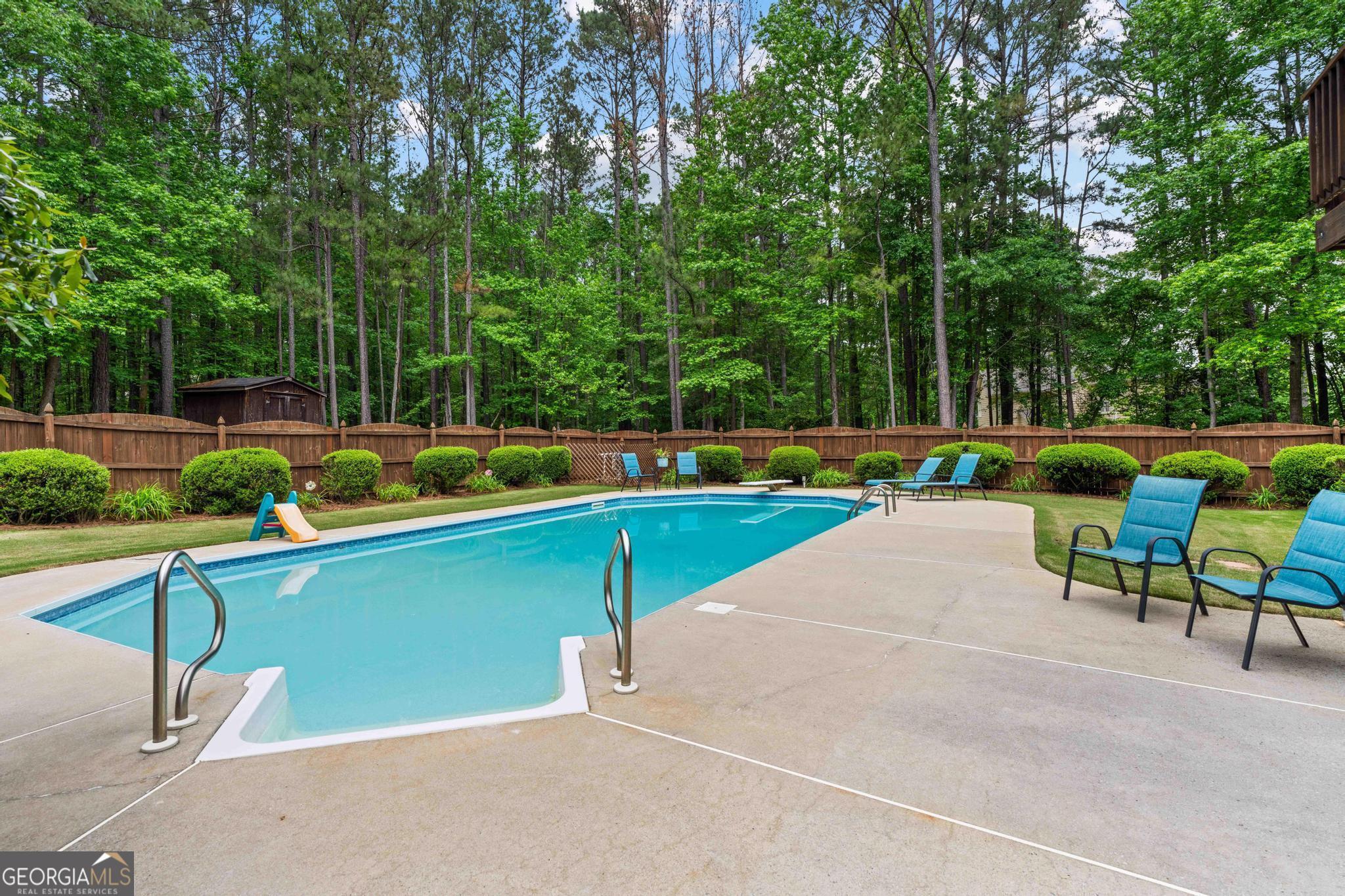495 Stonehaven Drive