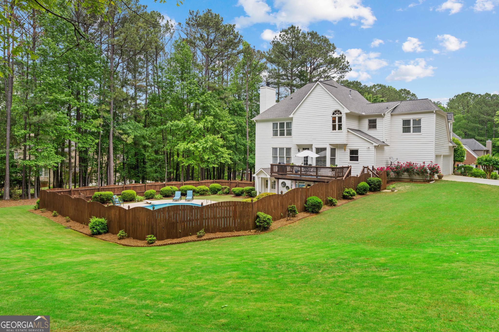 495 Stonehaven Drive