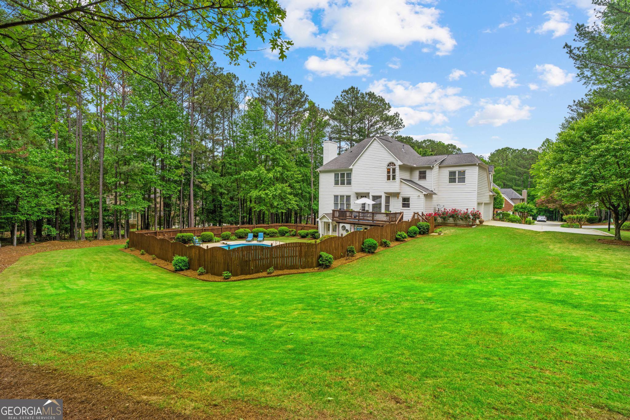 495 Stonehaven Drive