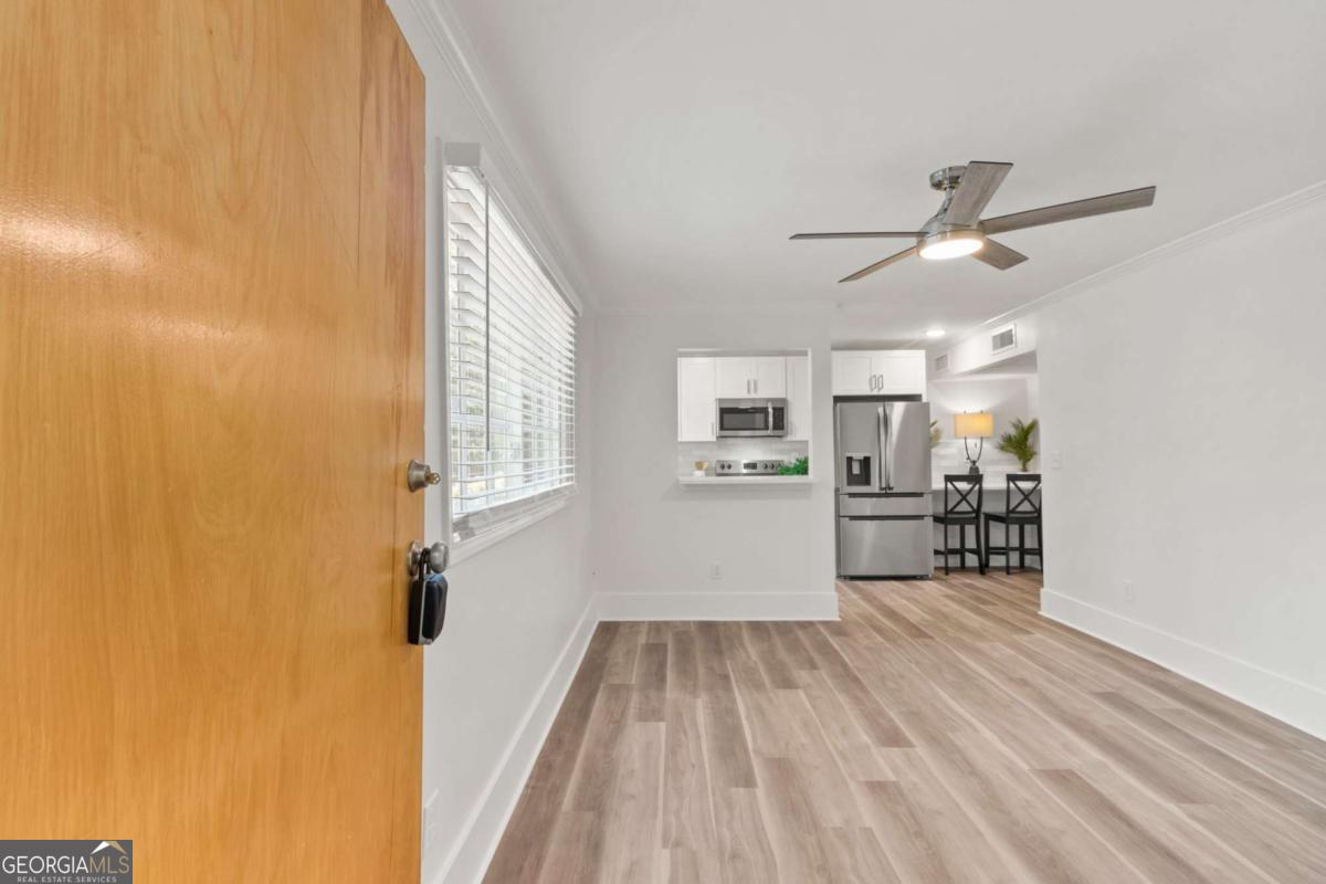 798 Saint Charles Avenue NE # 3