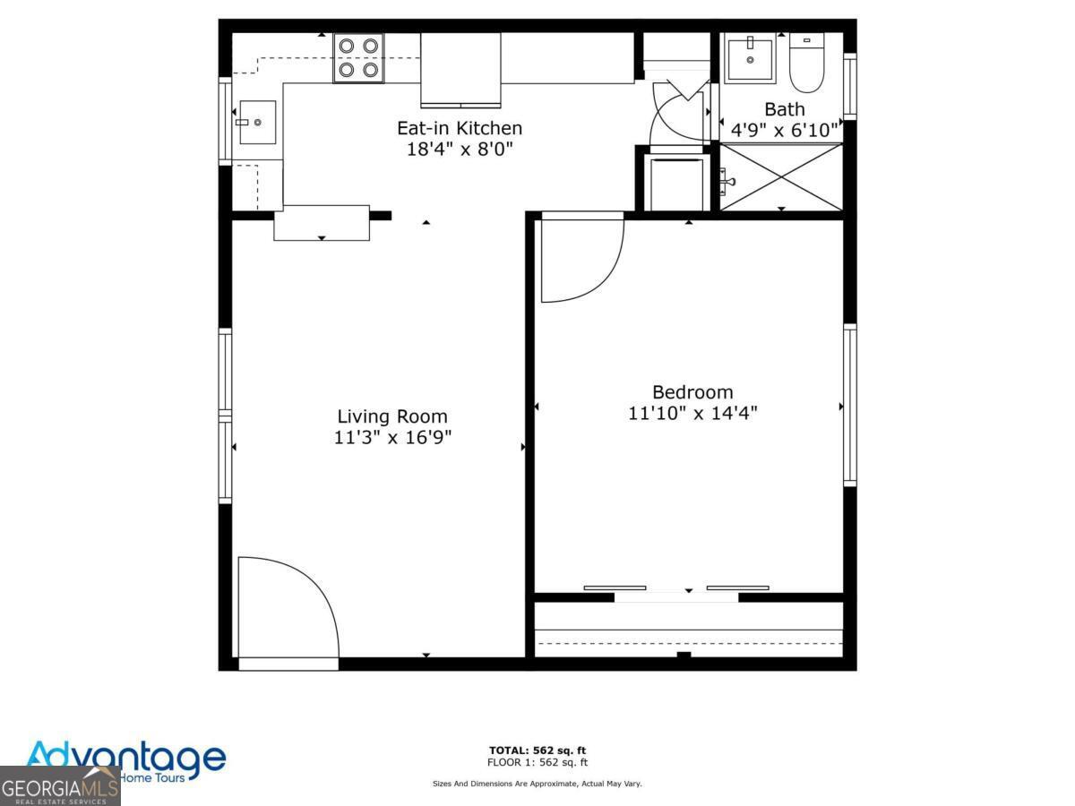 798 Saint Charles Avenue NE # 3