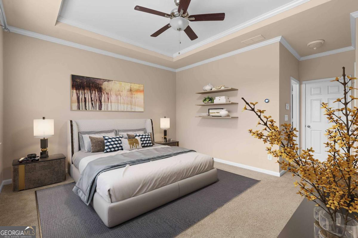 1973 Cobblestone Circle NE