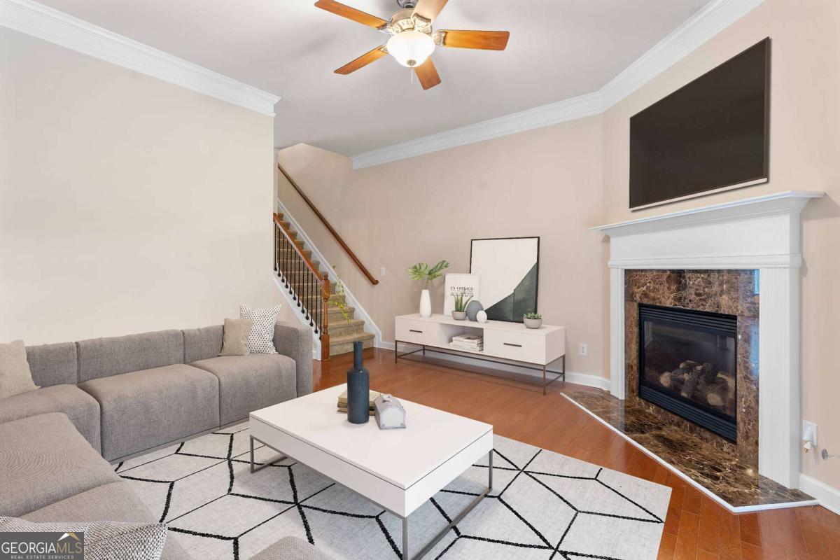 1973 Cobblestone Circle NE