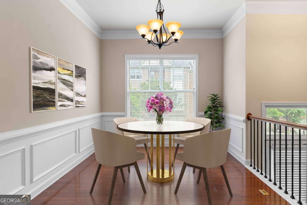 1973 Cobblestone Circle NE