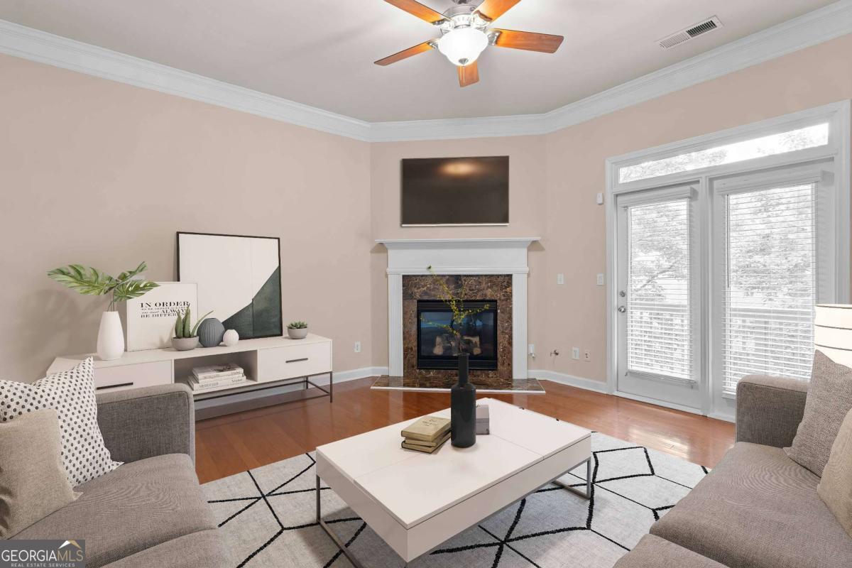 1973 Cobblestone Circle NE