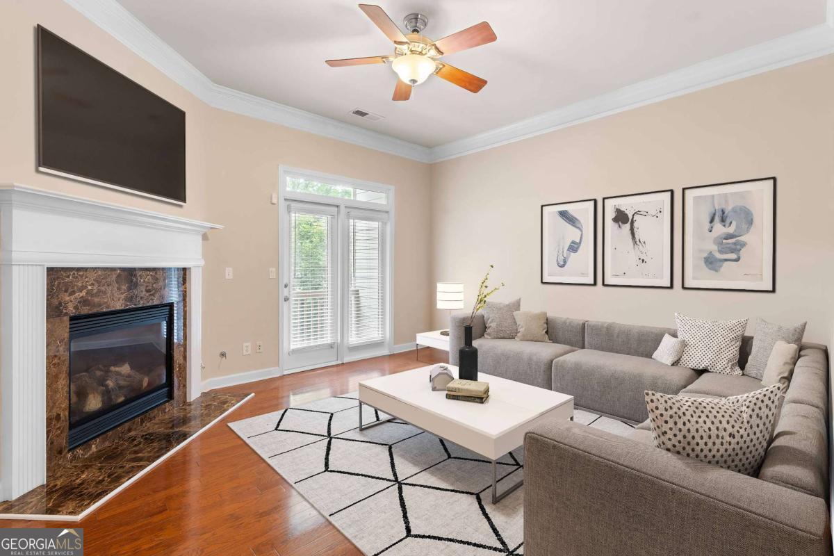 1973 Cobblestone Circle NE