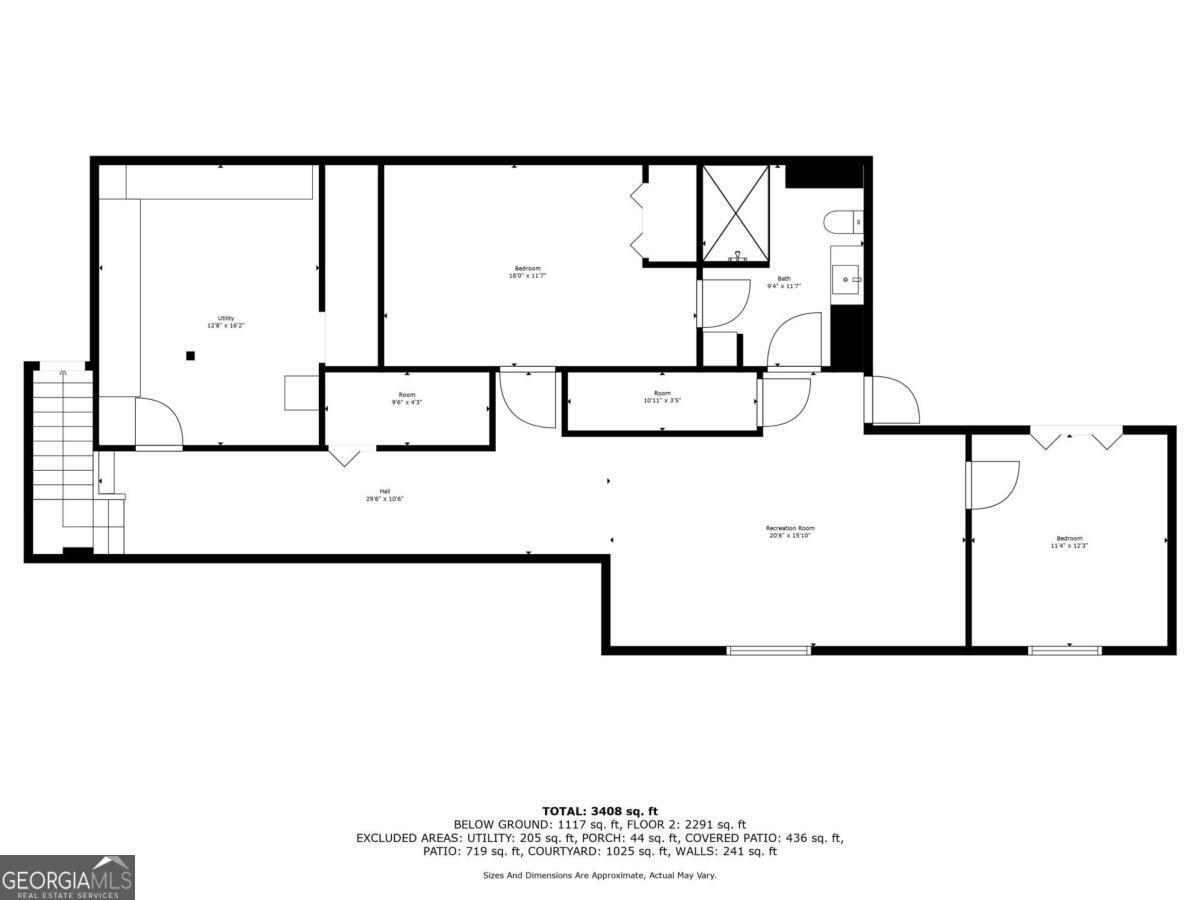 4860 Northland Drive