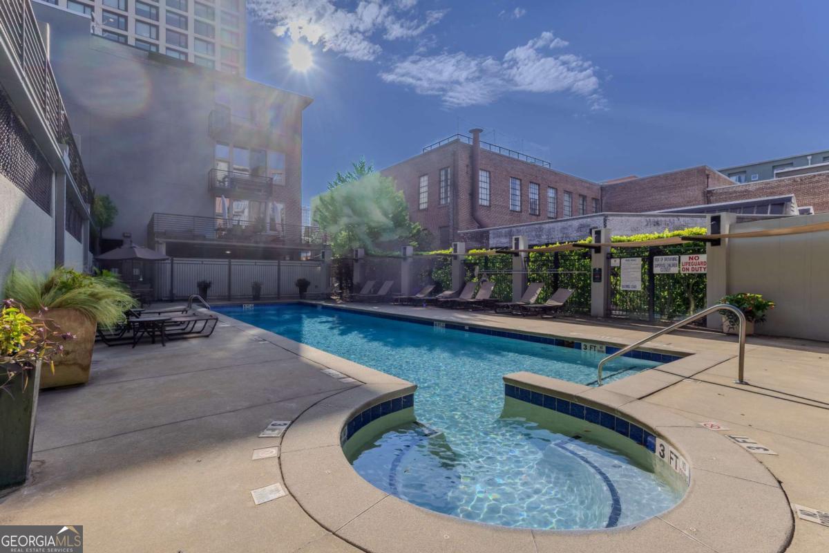 660 Glen Iris Drive NE # 210