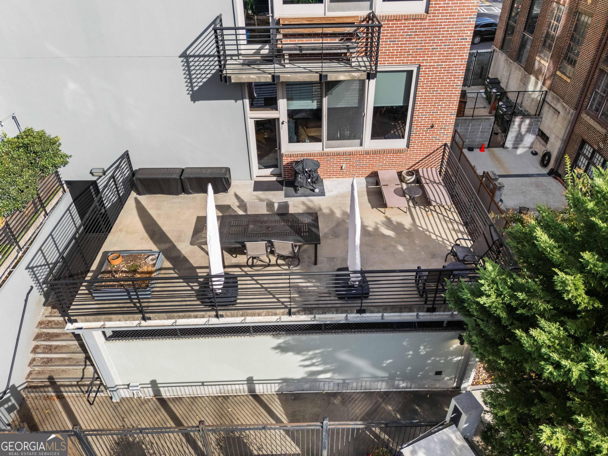 660 Glen Iris Drive NE # 210