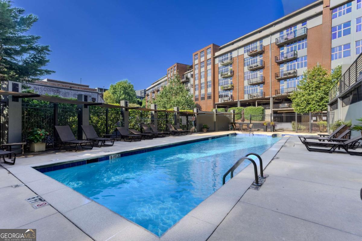 660 Glen Iris Drive NE # 210