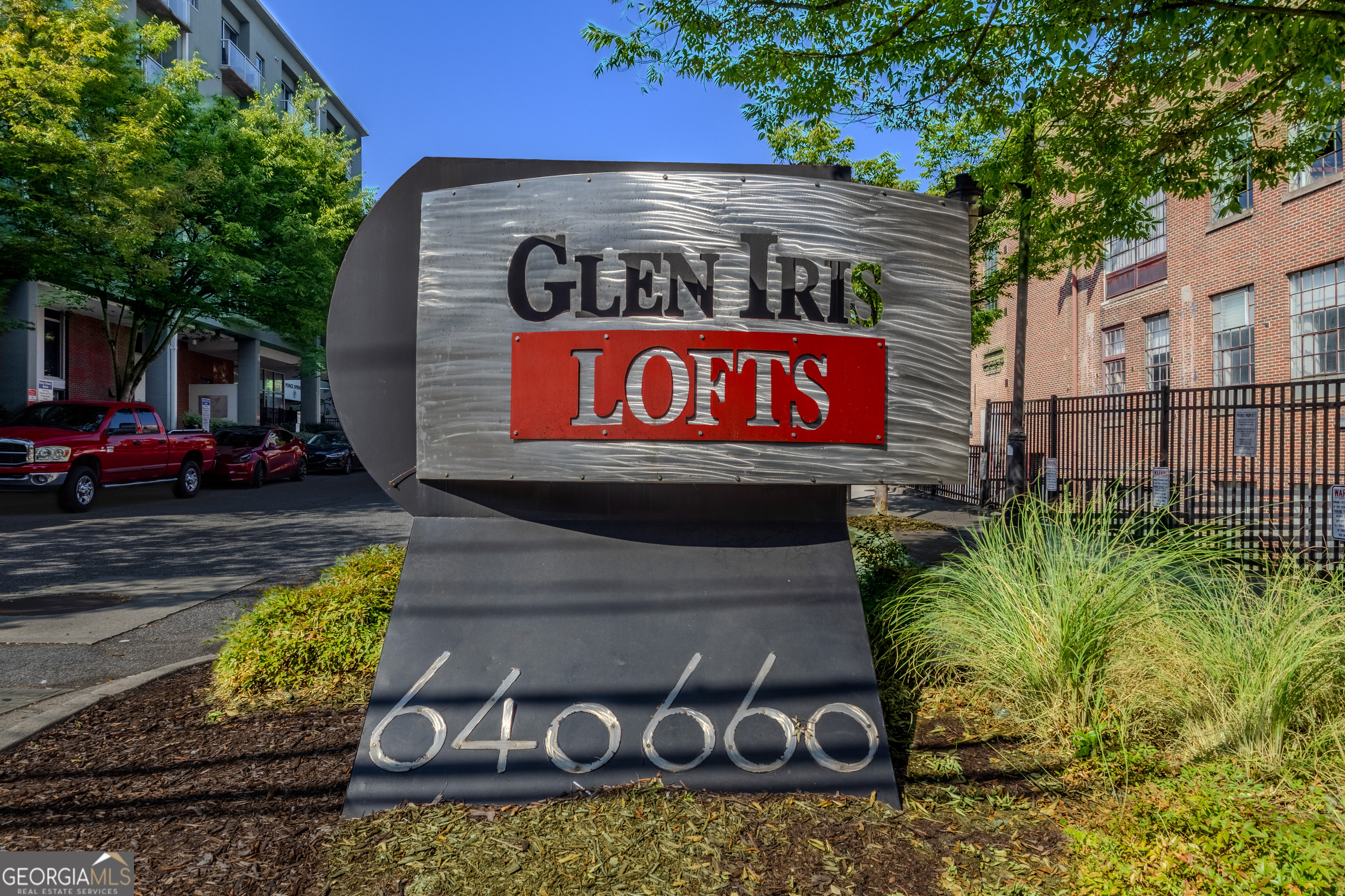 660 Glen Iris Drive NE # 210