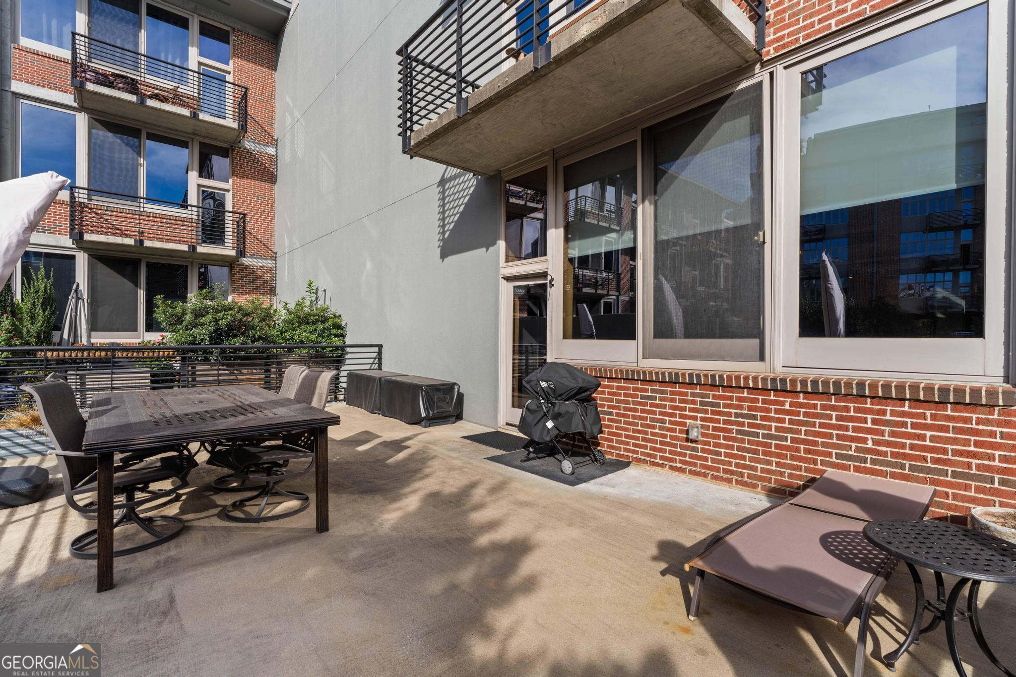 660 Glen Iris Drive NE # 210