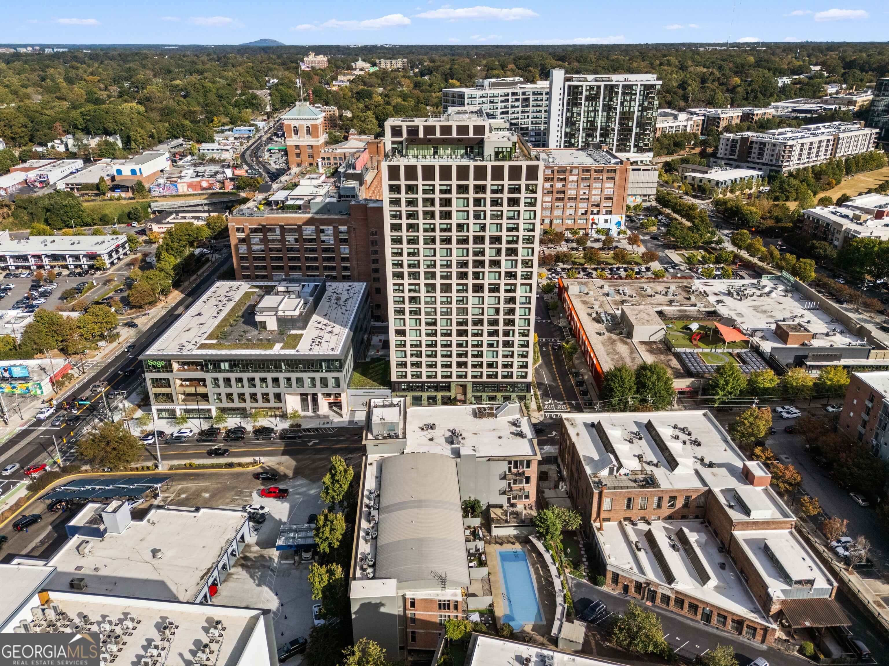 660 Glen Iris Drive NE # 210